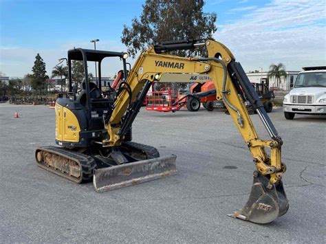 yanmar vio 35 for sale|yanmar vio35 mini diggers for sale.